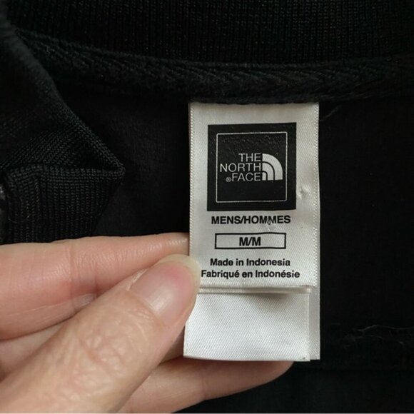 The North Face full zip men’s athletic jacket Sz M - Picture 9 of 12